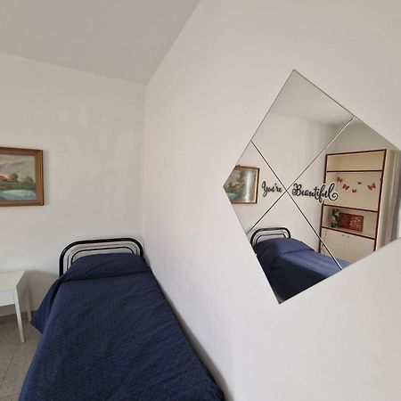 Vista Monte Retreat Apartman Reggio di Calabria Kültér fotó