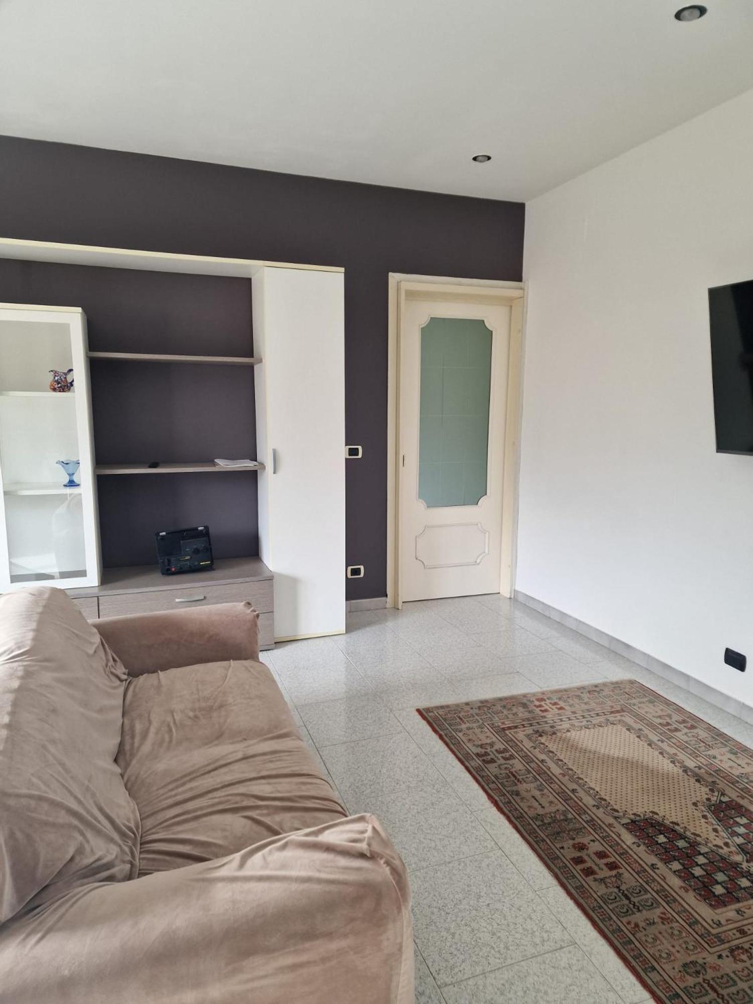 Vista Monte Retreat Apartman Reggio di Calabria Kültér fotó