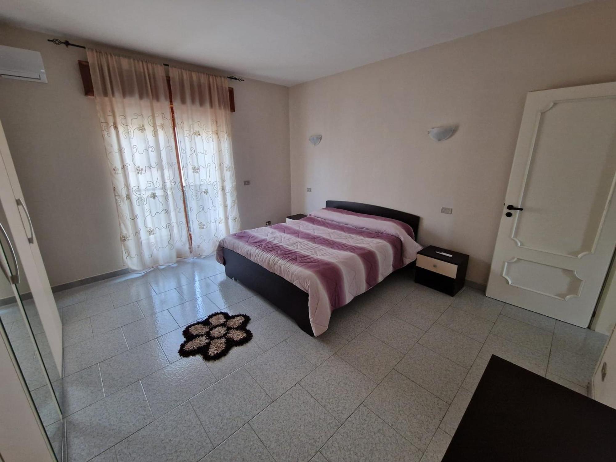 Vista Monte Retreat Apartman Reggio di Calabria Kültér fotó